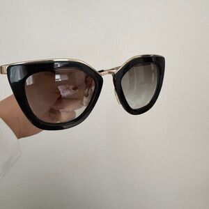 Prada Catwalk 53SS Sunglasses